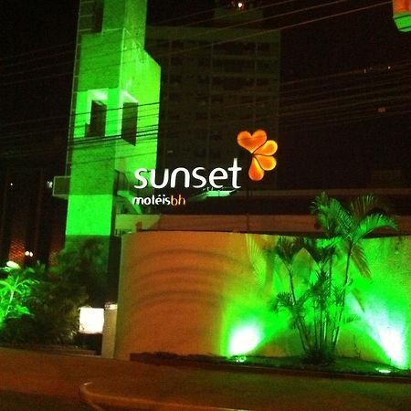 Motel Sunset (Adults Only) Belo Horizonte Zewnętrze zdjęcie