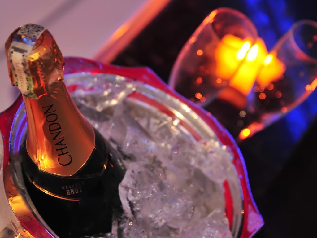 Motel Sunset (Adults Only) Belo Horizonte Zewnętrze zdjęcie