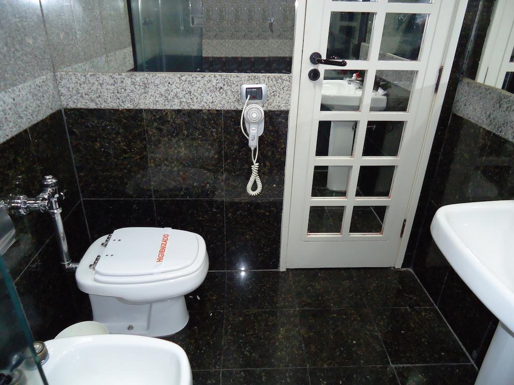 Motel Sunset (Adults Only) Belo Horizonte Zewnętrze zdjęcie