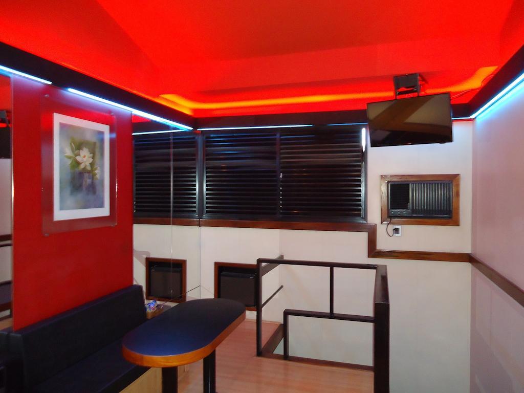 Motel Sunset (Adults Only) Belo Horizonte Pokój zdjęcie