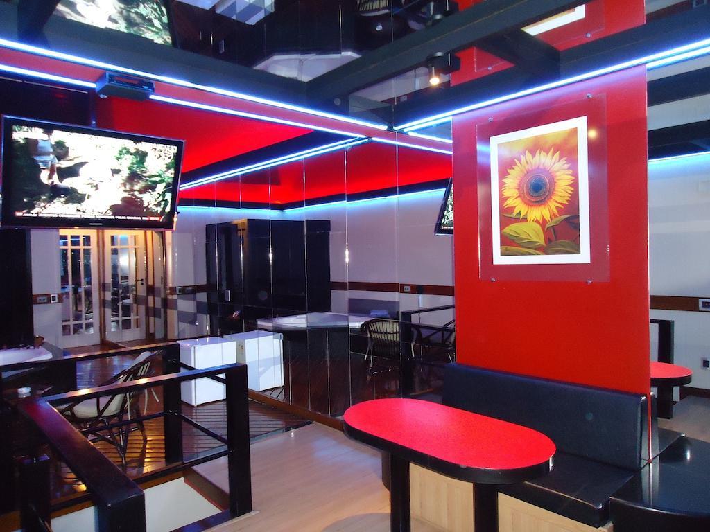 Motel Sunset (Adults Only) Belo Horizonte Pokój zdjęcie