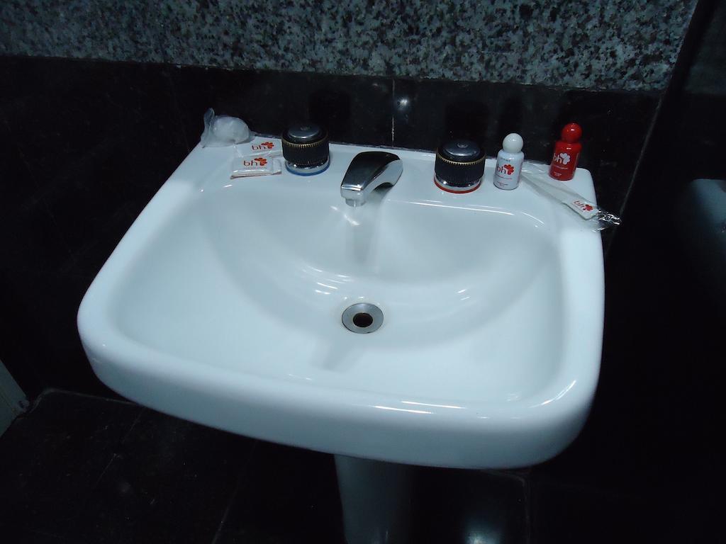 Motel Sunset (Adults Only) Belo Horizonte Zewnętrze zdjęcie